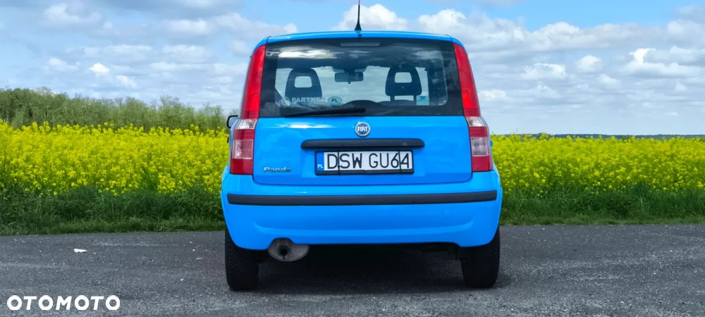 Fiat Panda - 7