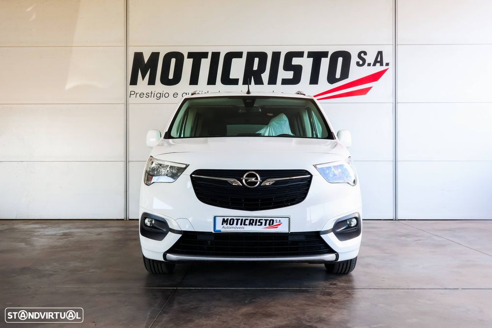 Opel Combo 1.5 CDTi L1H1 Innovation - 3