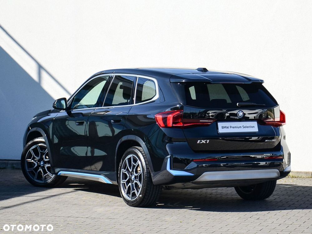 BMW iX1 xDrive30 66.5kWh - 10