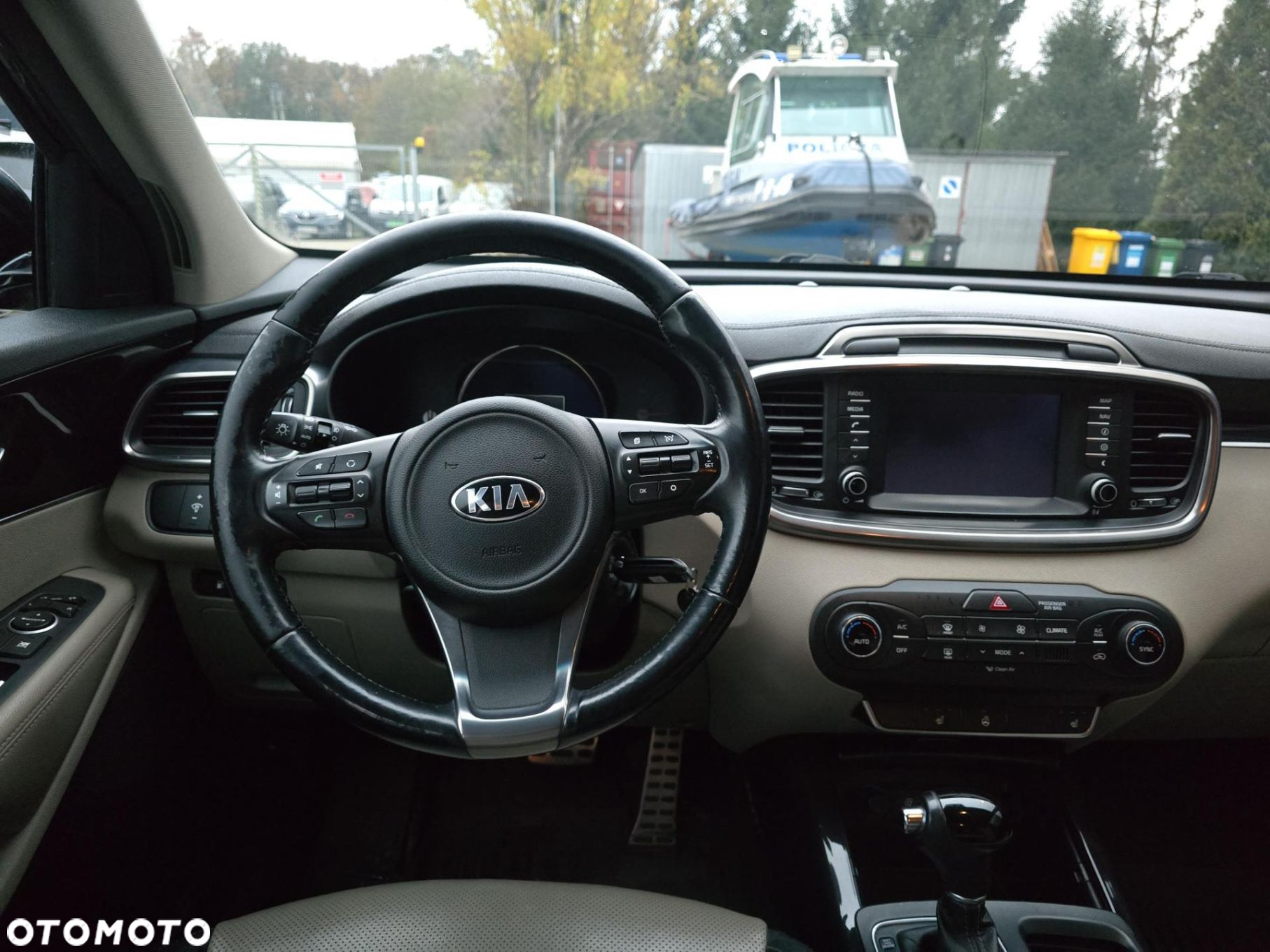 Kia Sorento 2.0 CRDI L - 11