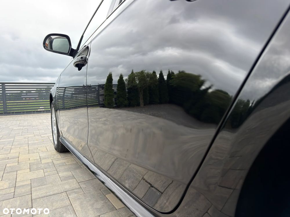 Audi A4 Limousine 1.8 TFSI Ambiente - 30