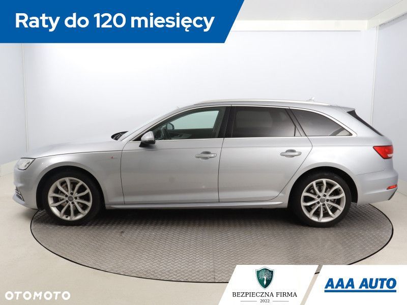 Audi A4 Avant - 4