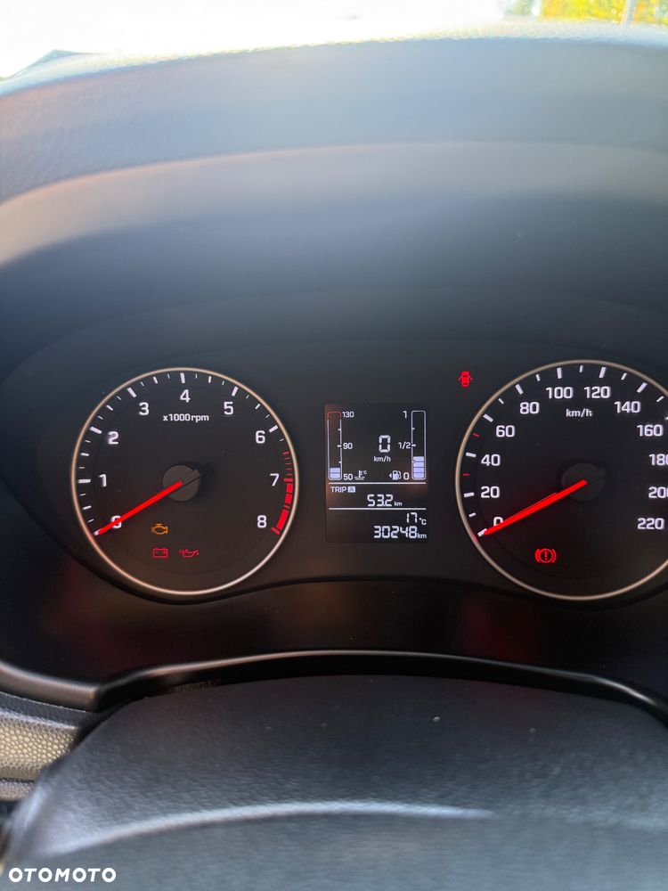Hyundai i20 - 7
