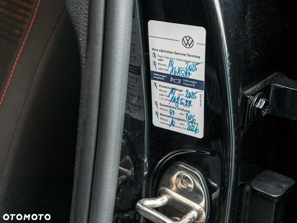 Volkswagen Golf Variant 1.5 TSI ACT Sound - 20