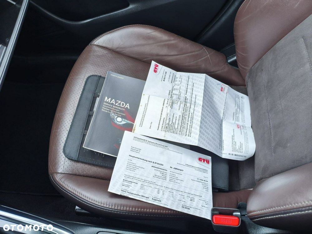 Mazda CX-3 - 11