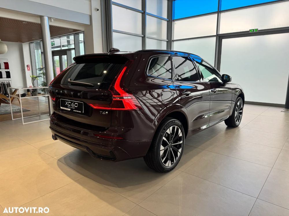 Volvo XC 60 - 7