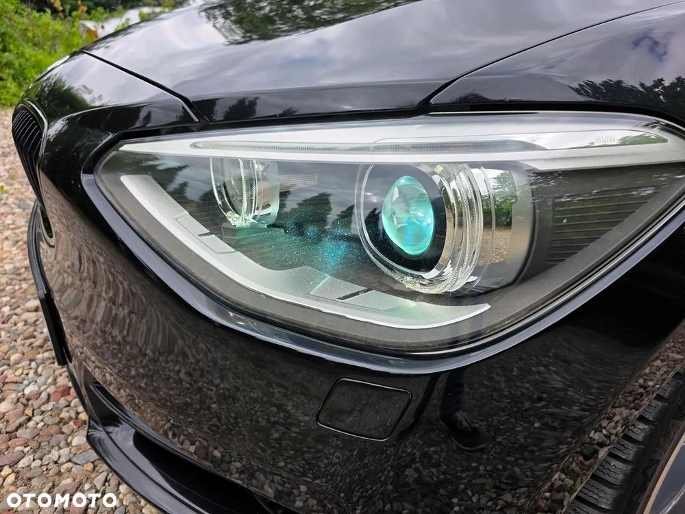 BMW Seria 1 120d BluePerformance Sport Line - 34