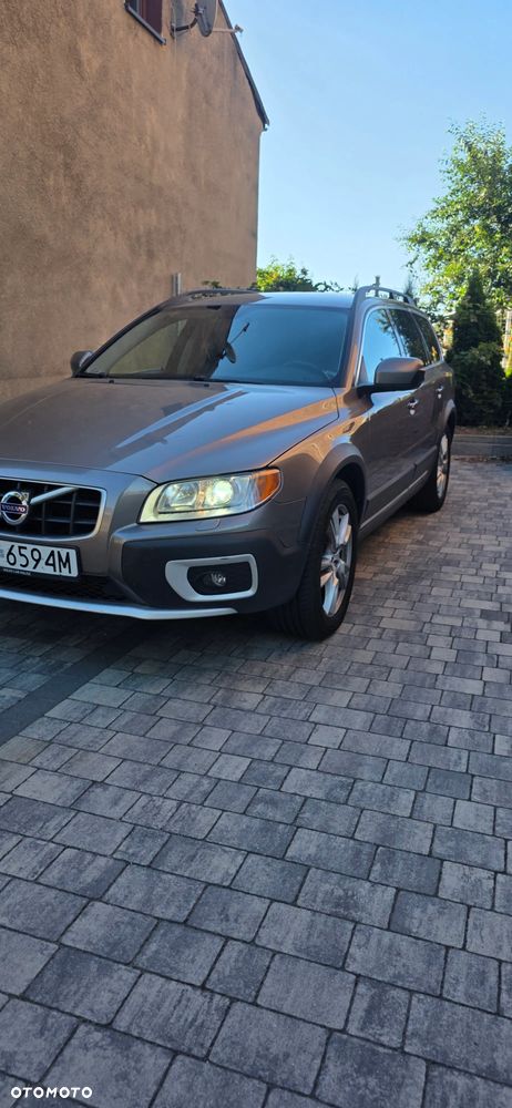 Volvo XC 70 D5 AWD Momentum - 13