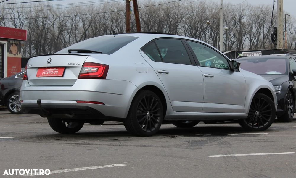 Skoda Octavia - 3
