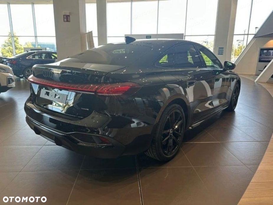 Audi A5 Limousine TFSI Quattro S tronic - 6