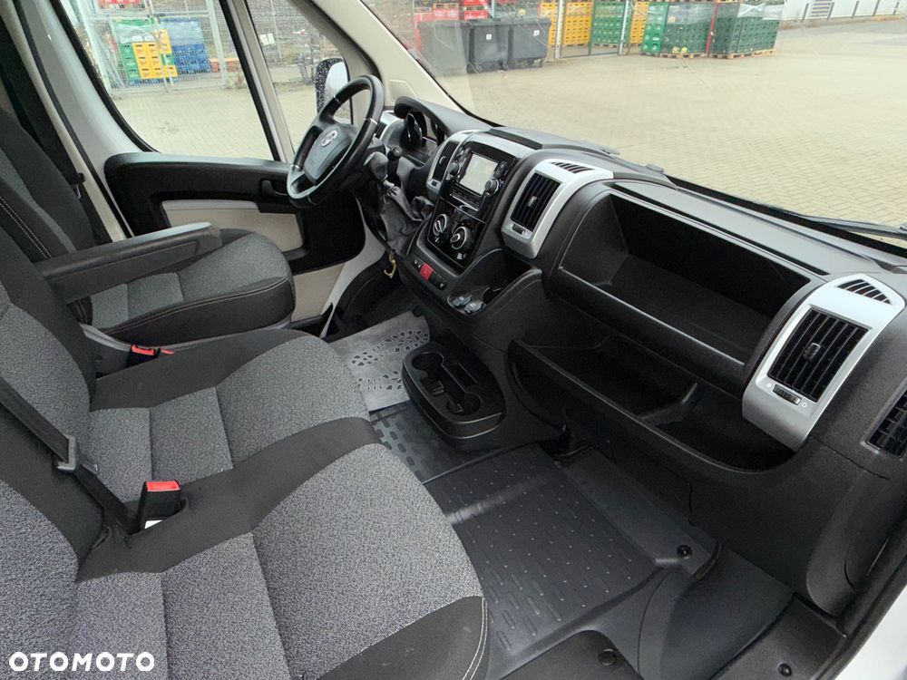 Fiat Ducato L4H3 - 29