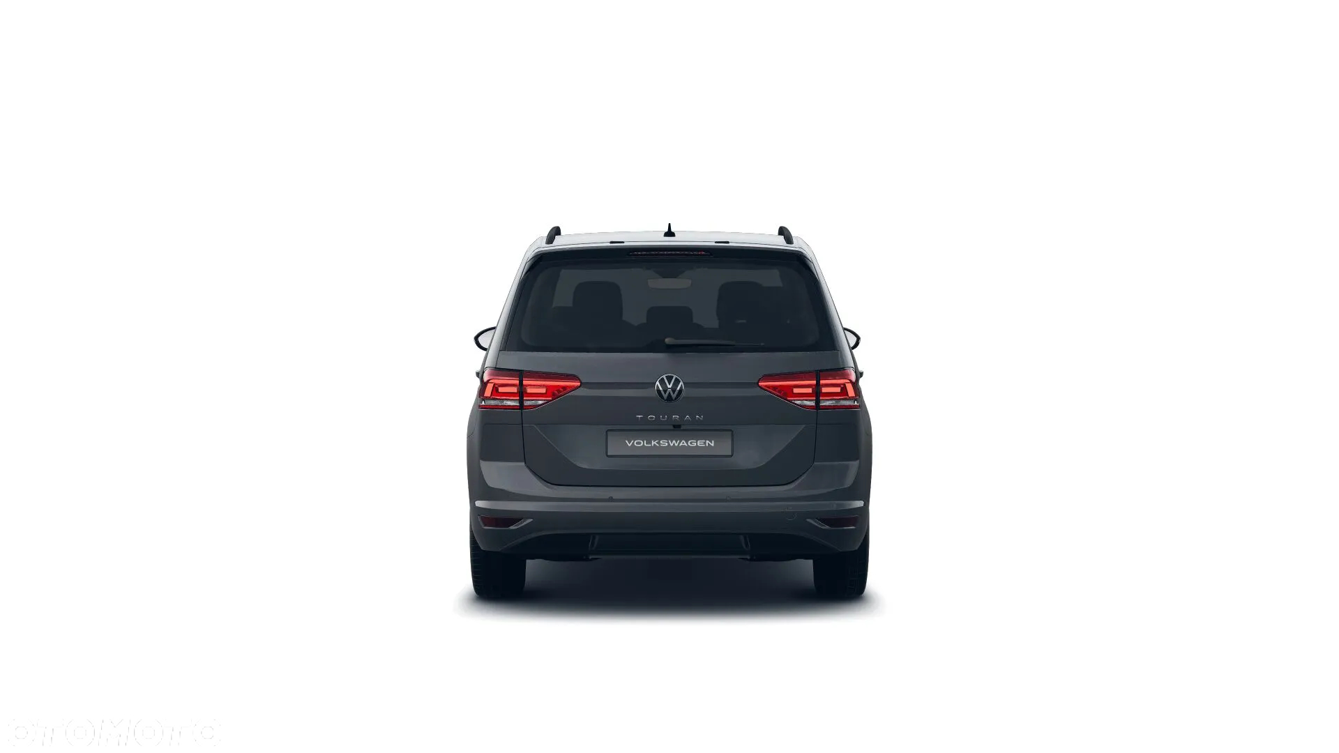 Volkswagen Touran 1.5 TSI EVO Comfortline Plus DSG - 4
