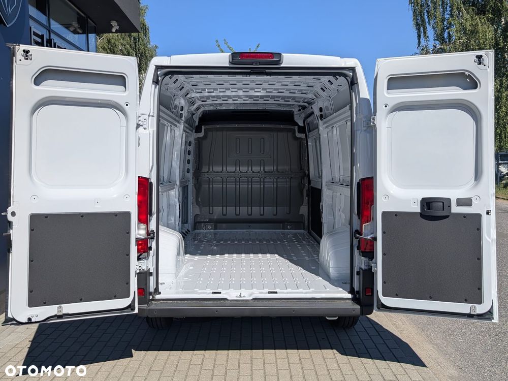 Peugeot Boxer - 7