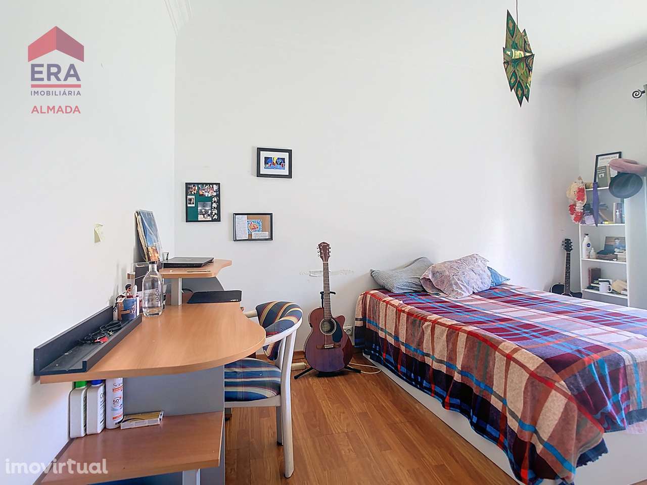 Apartamento T4 Almada - Grande imagem: 5/13