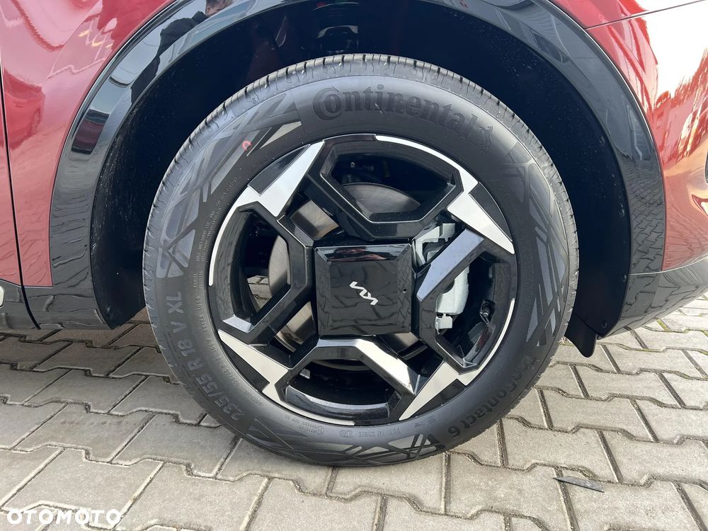 Kia Sportage 1.6 T-GDI Business Line 2WD DCT - 21