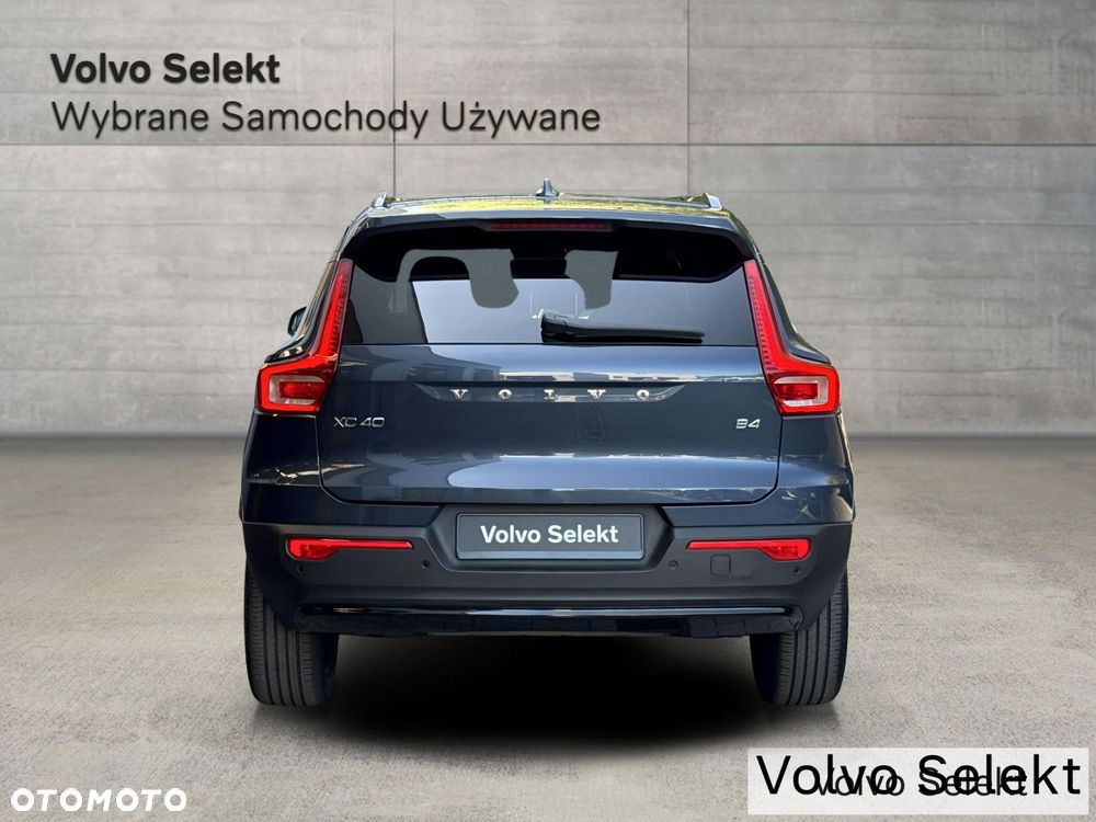 Volvo Xc 40 2025 photo 5