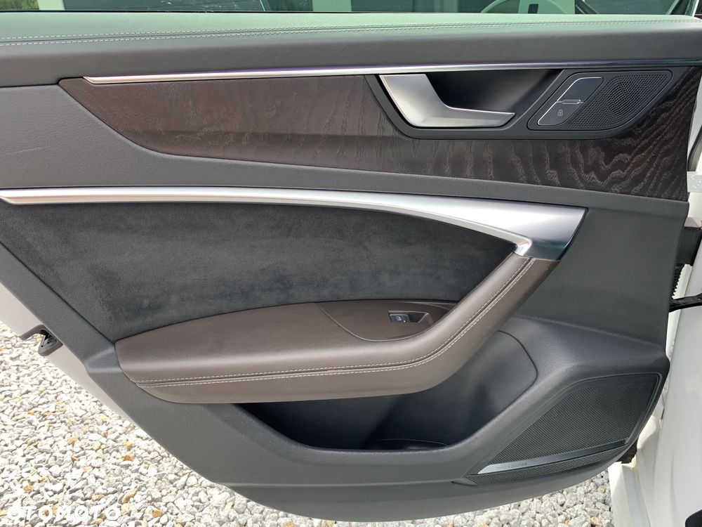 Audi A7 Sportback 55 TFSI Quattro S tronic - 19