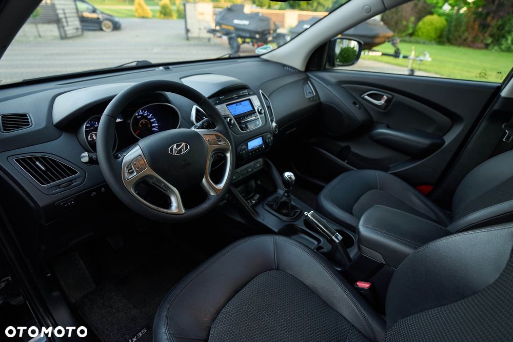 Hyundai ix35 - 13