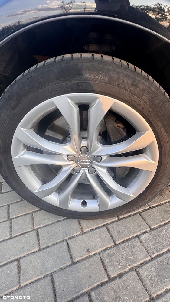 Audi SQ5 3.0 TDI Quattro Tiptronic - 17