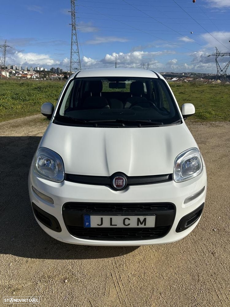 Fiat Panda 1.0 Hybrid - 3