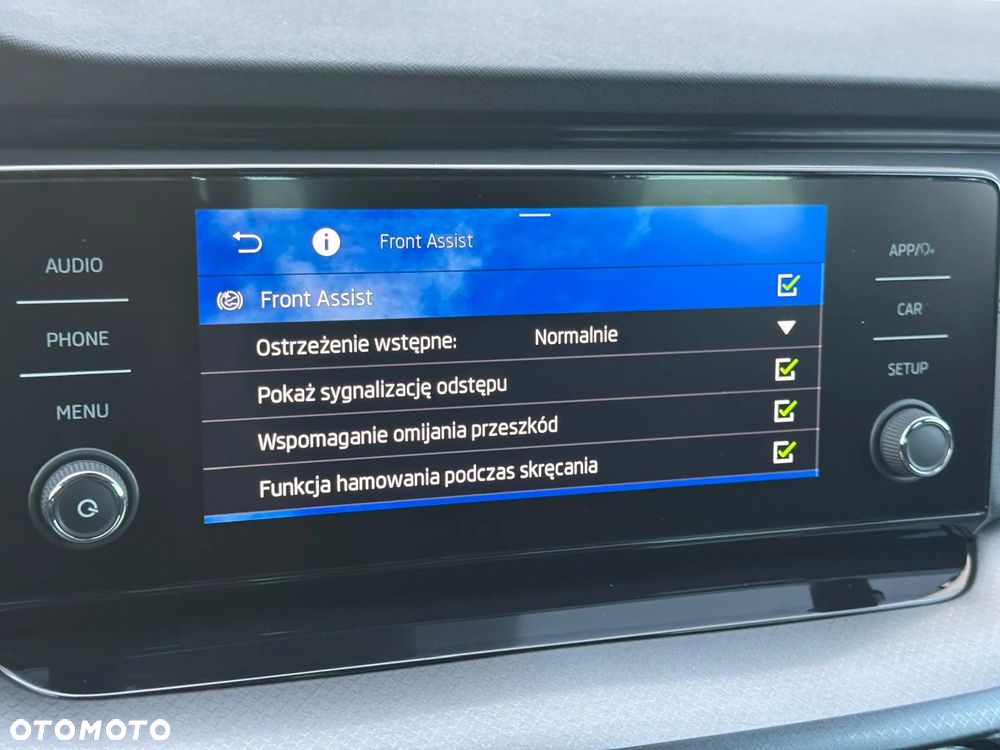 Skoda Octavia 2.0 TDI Ambition - 31