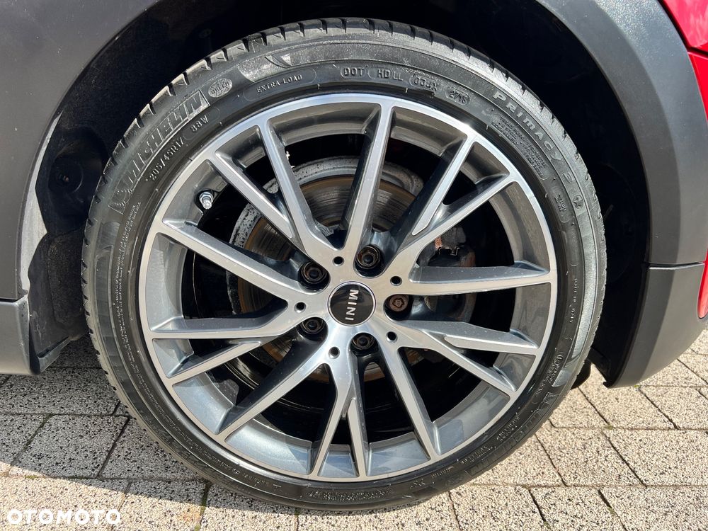 MINI Cooper GPF - 20