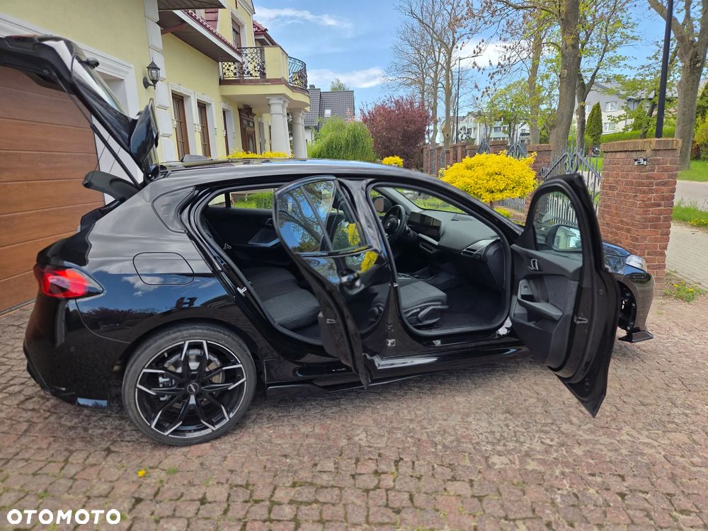 BMW Seria 1 - 8