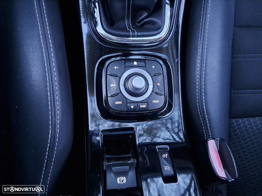 Renault Mégane 1.6 dCi Bose Edition SS - 28