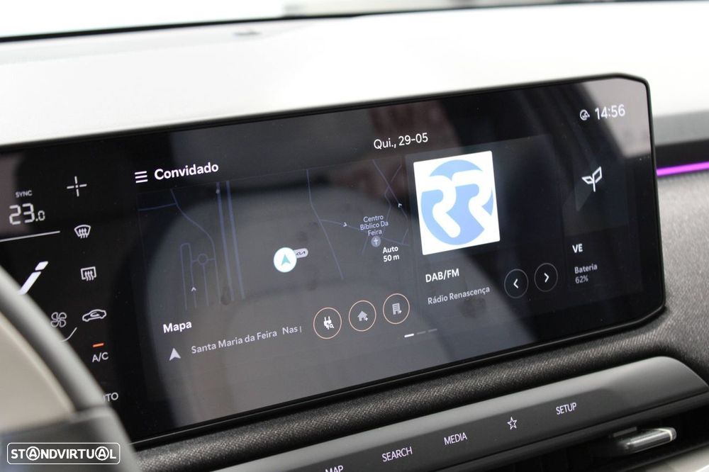 Kia EV3 81.4 kWh GT-Line - 16
