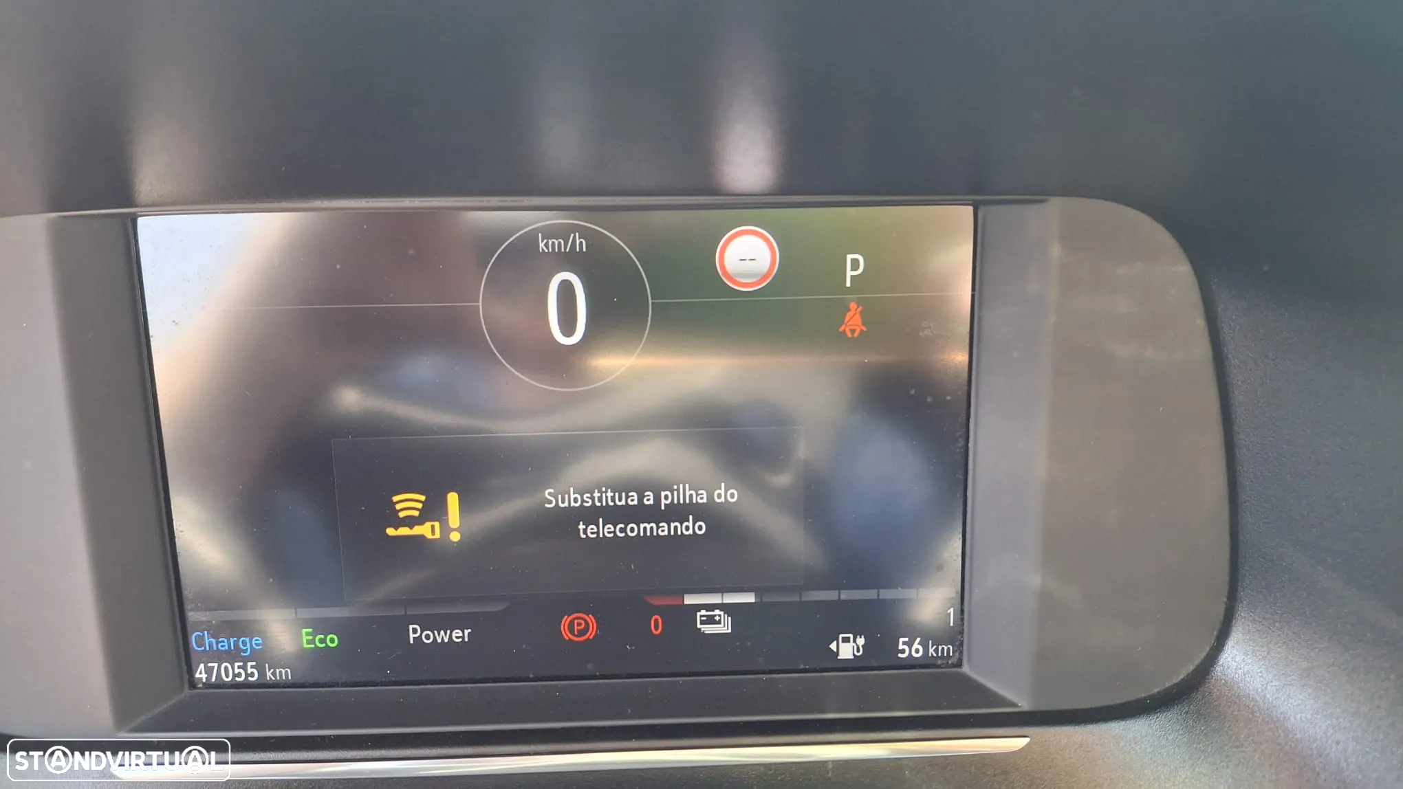 Opel Corsa-e 50 kWh - 10