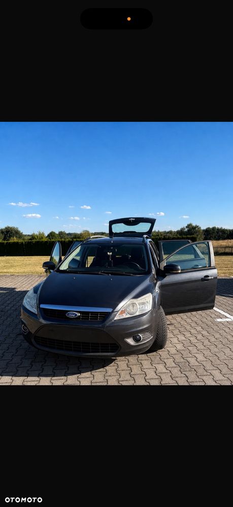 Ford Focus - 10