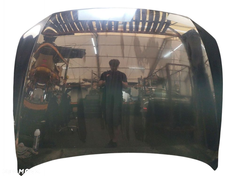 MASKA VW PASSAT B8 LAK: LC9X (14-19)