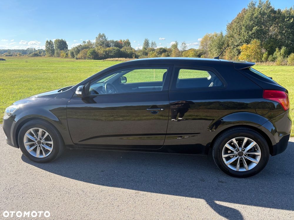 Kia Ceed 1.6 Crdi Comfort + - 11