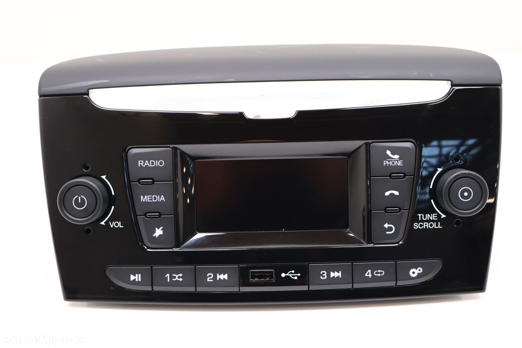 LANCIA YPSILON RADIO 07357167520 - 1