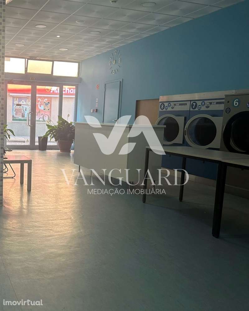 Loja Comercial - Arrendamento Póvoa de Varzim centro - Junto à Igreja - Grande imagem: 5/5