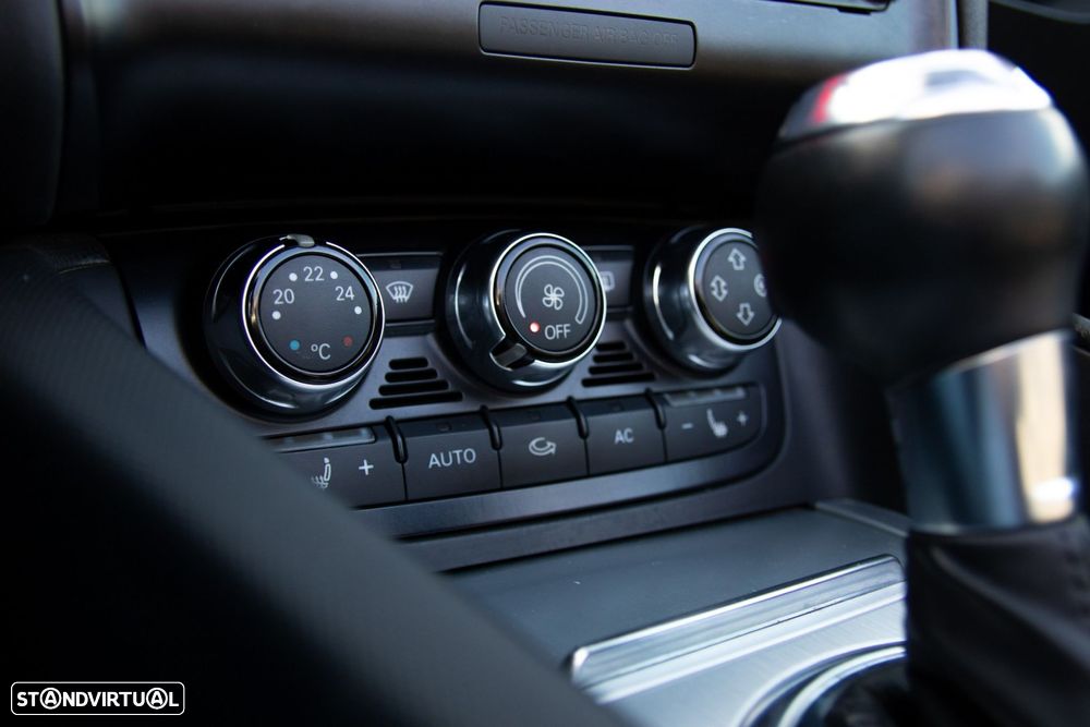 Audi TT Roadster 2.0 TFSi S Tronic - 23