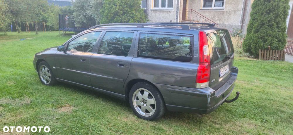 Volvo V70 - 3