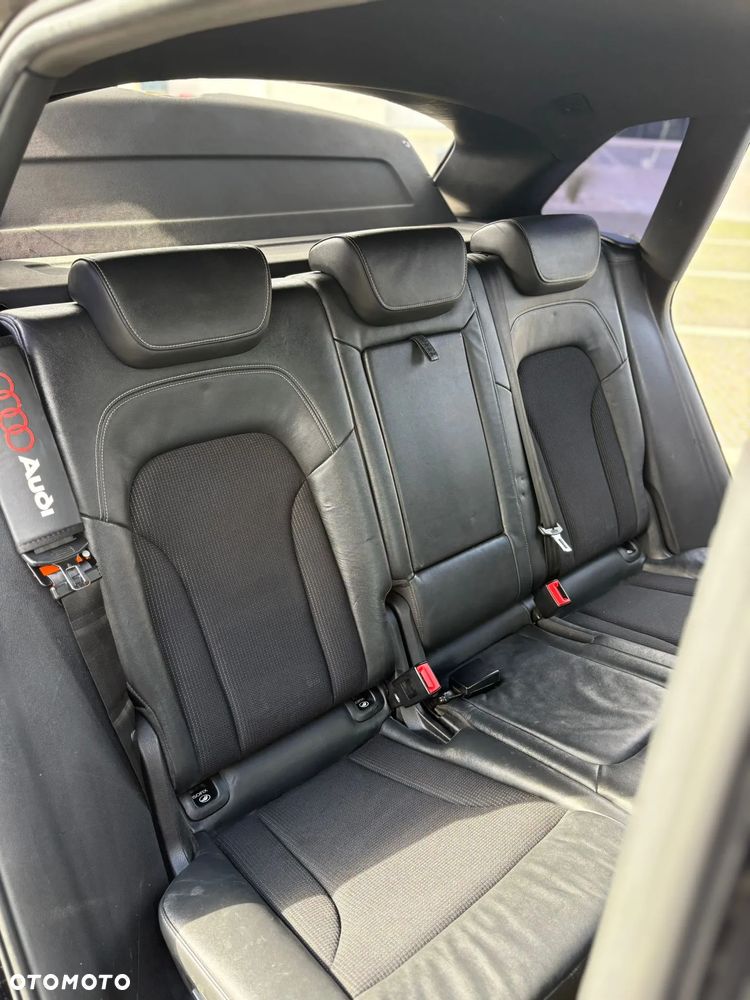 Audi Q5 2.0 TDI Quattro - 20