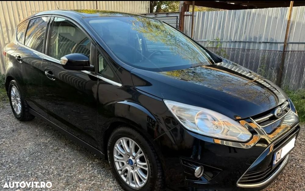 Ford C-Max - 3