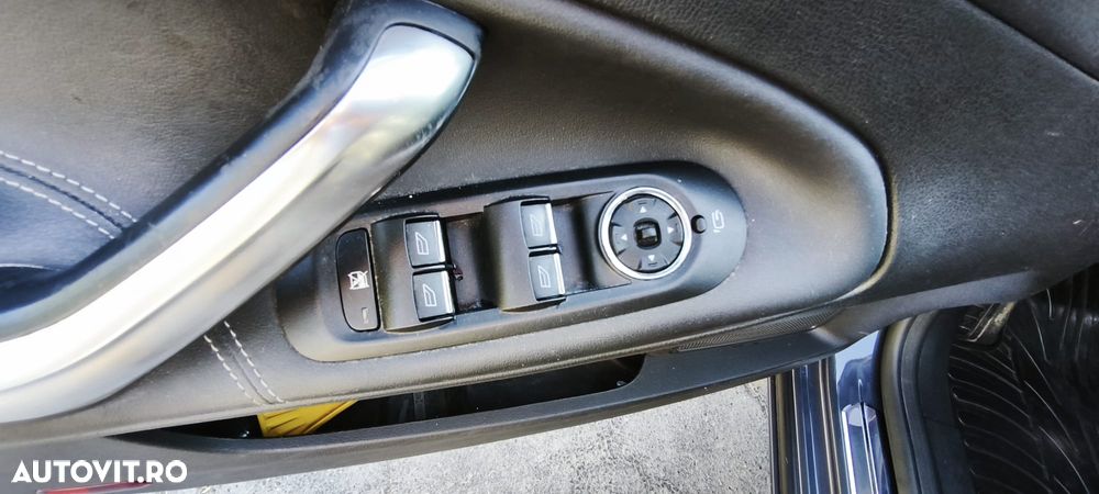 Ford Mondeo 2.0 Duratorq TDCi Titanium - 8