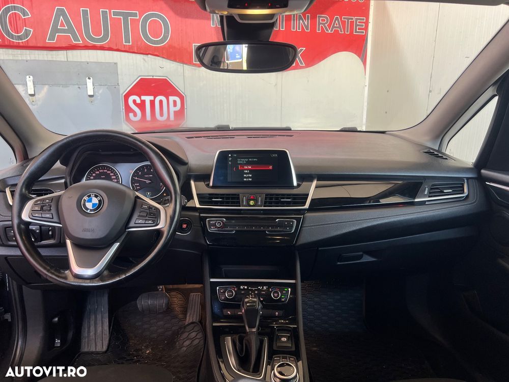 BMW Seria 2 225xe AT PHEV - 8