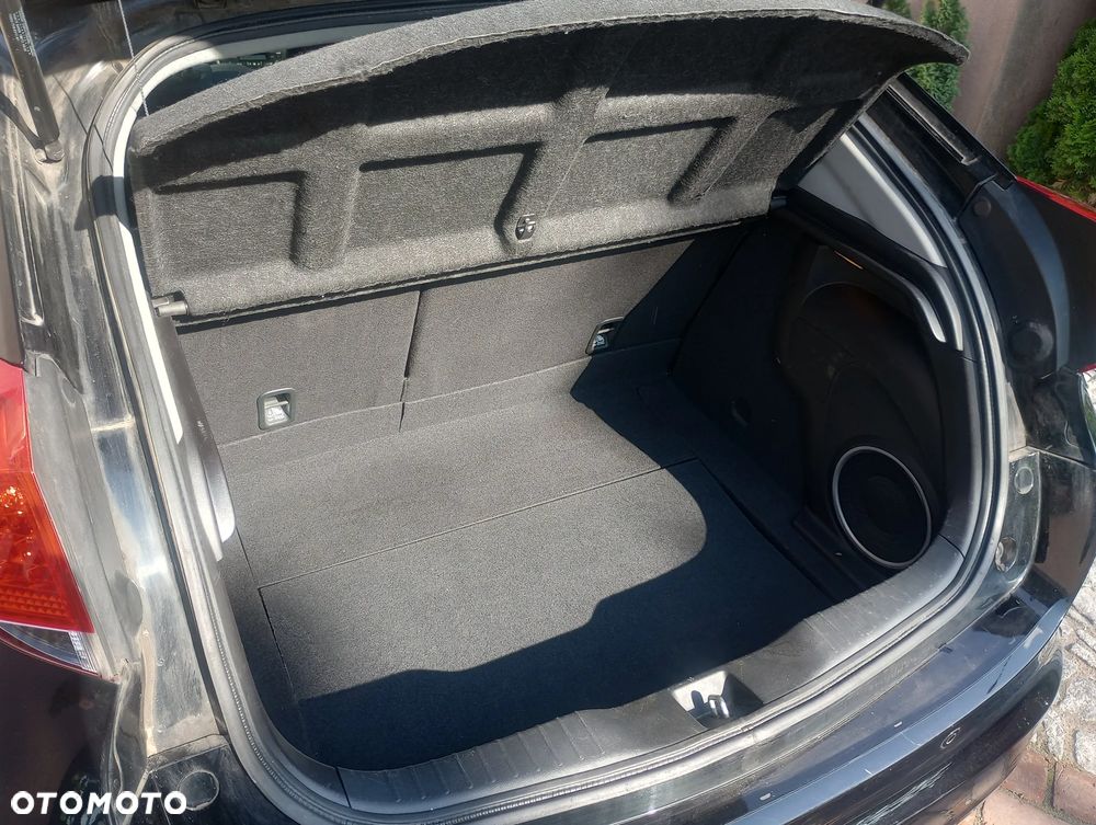 Honda Civic 2.2 CDTI Comfort - 23
