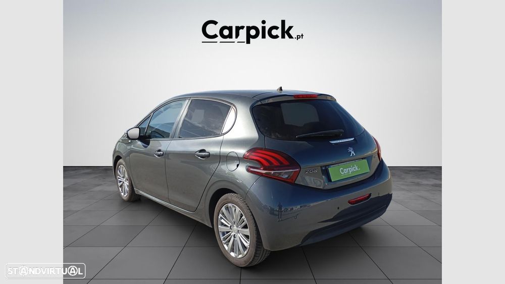 Peugeot 208 1.2 PureTech Style - 7