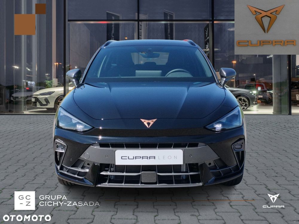 Cupra Leon - 8