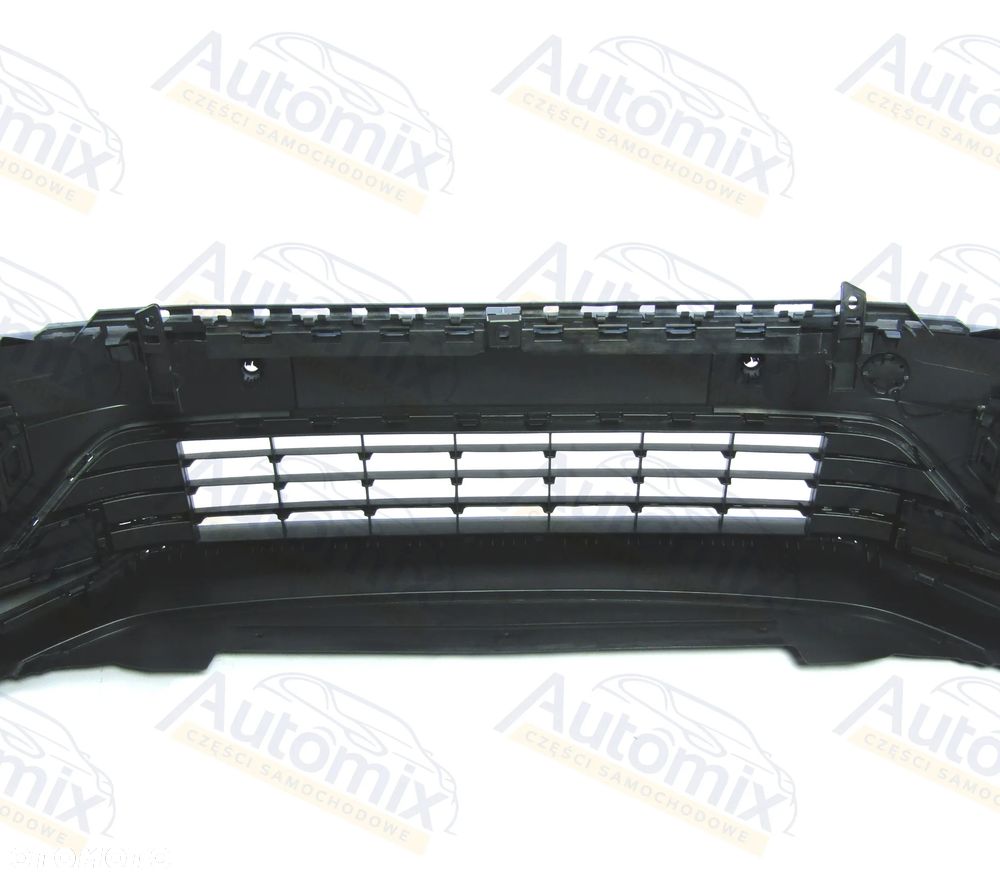 Zderzak przedni VW Golf Sportsvan 14 - 18 PDC-4 Kompletny ! Nowy ! - 14