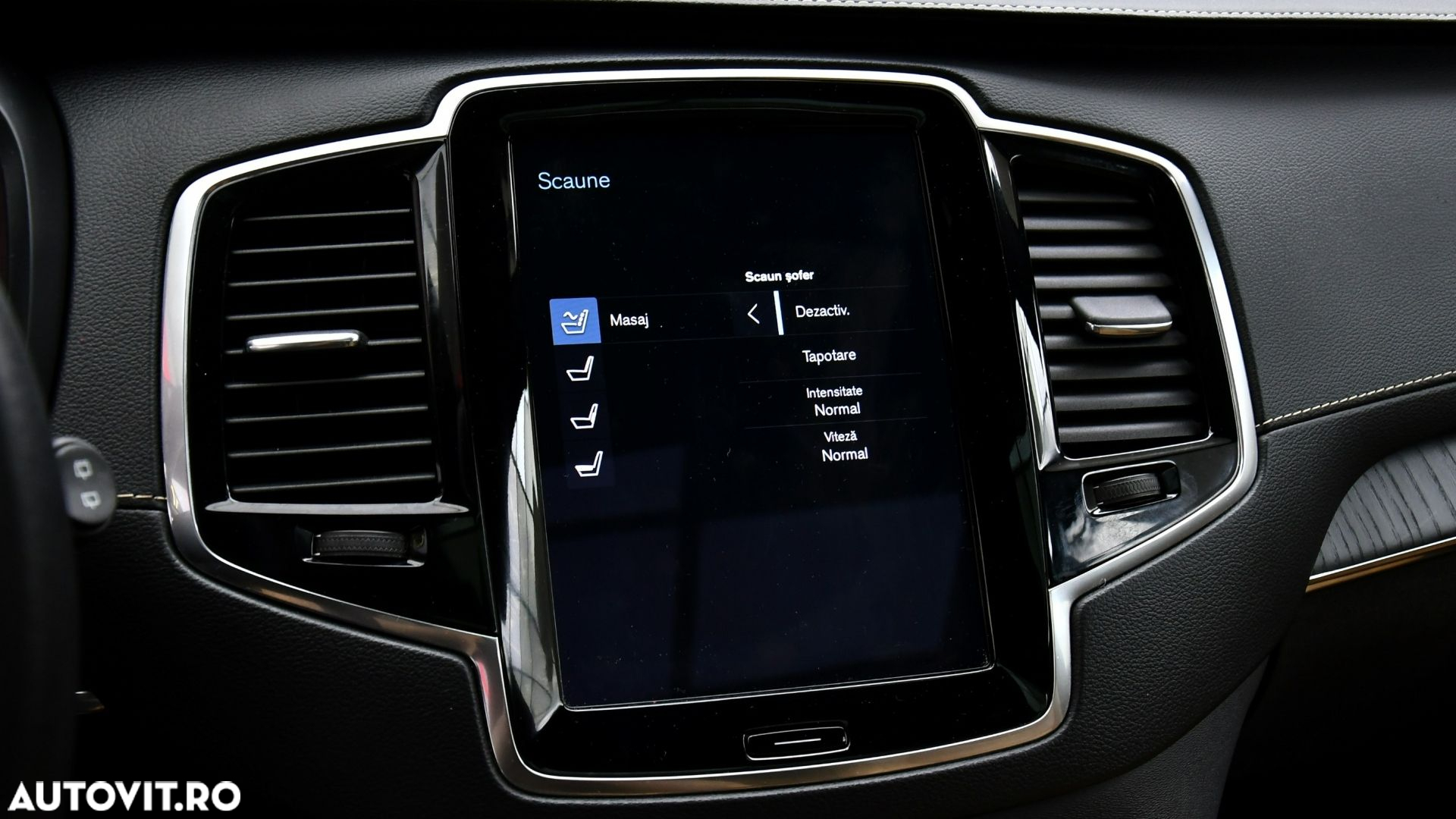 Volvo XC 90 T8 AWD Twin Engine Geartronic Inscription - 16