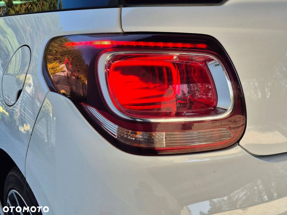 Citroën DS3 1.6 THP SportChic - 14