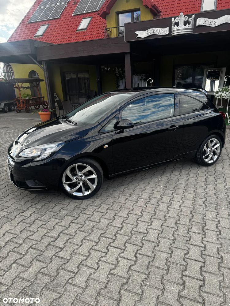 Opel Corsa 1.4 Active - 2