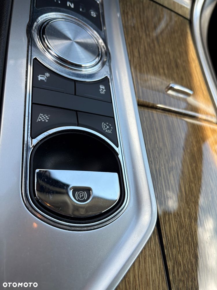Jaguar XF 3.0 V6 D S Premium Luxury - 22