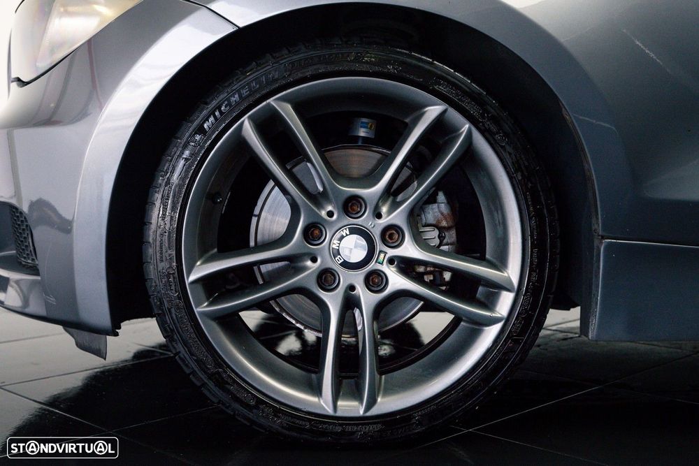 BMW 120 d Coupe - 8